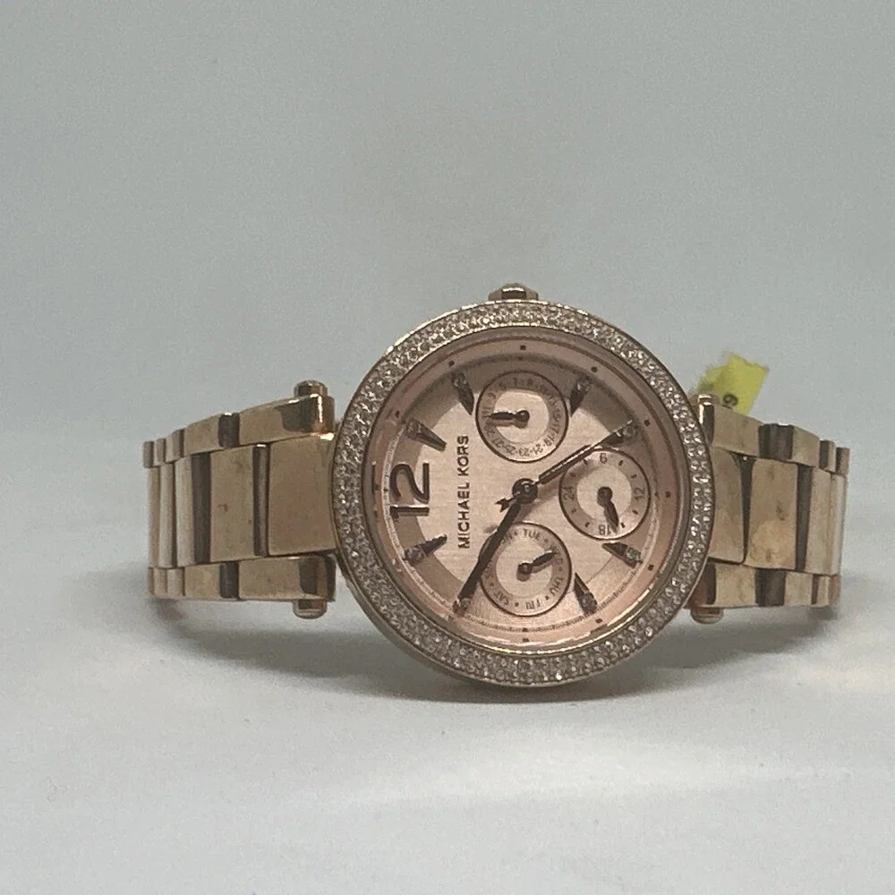 Michael Kors MK6352 ROT292
